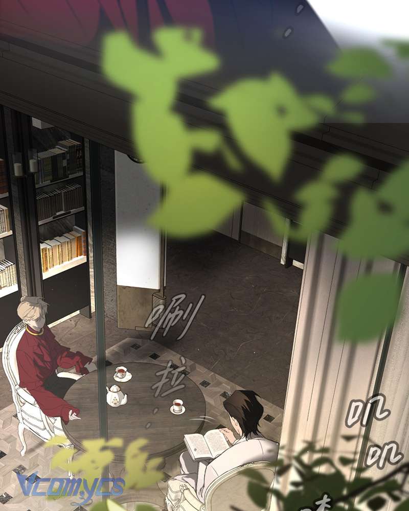 Ác Chi Hoàn Chapter 68 - Next Chapter 69