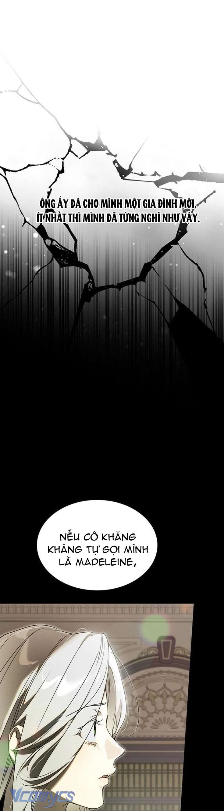 Cứ Cố Gắng Hết Sức Để Hối Hận Chap 9 - Trang 4