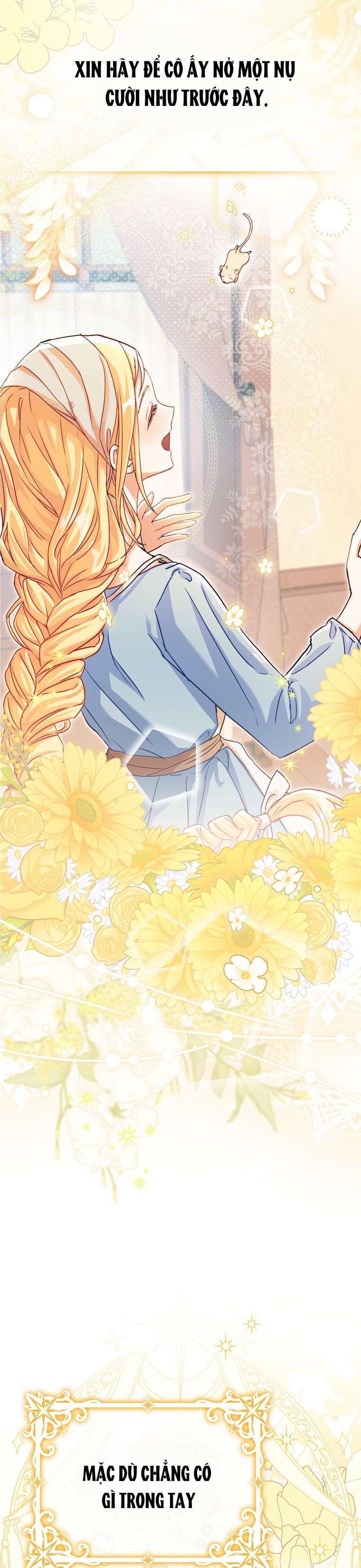 Chuột Đồng Và Lọ Lem Chạy Trốn Khỏi Câu Chuyện Cổ Tích Chap 1 - Trang 2