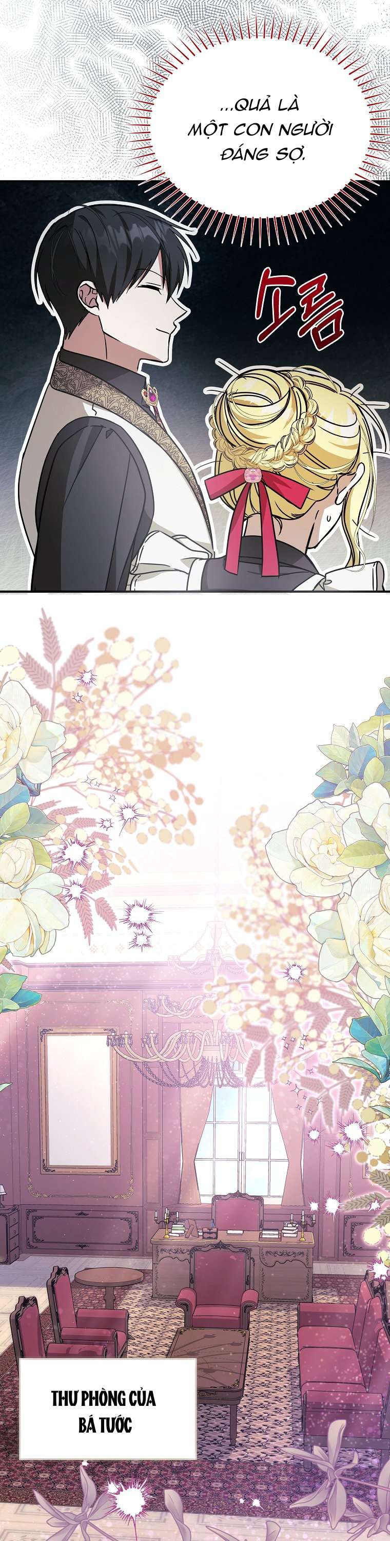 Chị Gái Tôi Là Nhân Vật Chính Chap 23 - Trang 4