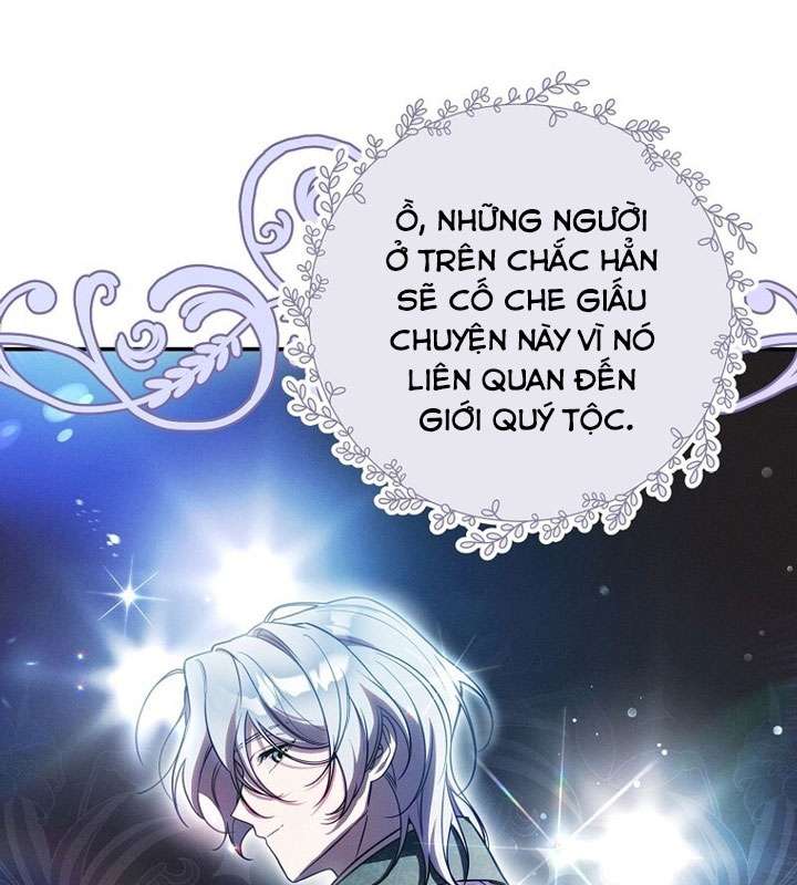 Có Hiểu Lầm Là Tôi Đang Hẹn Hò Với Kẻ Xấu Chap 8 - Trang 2