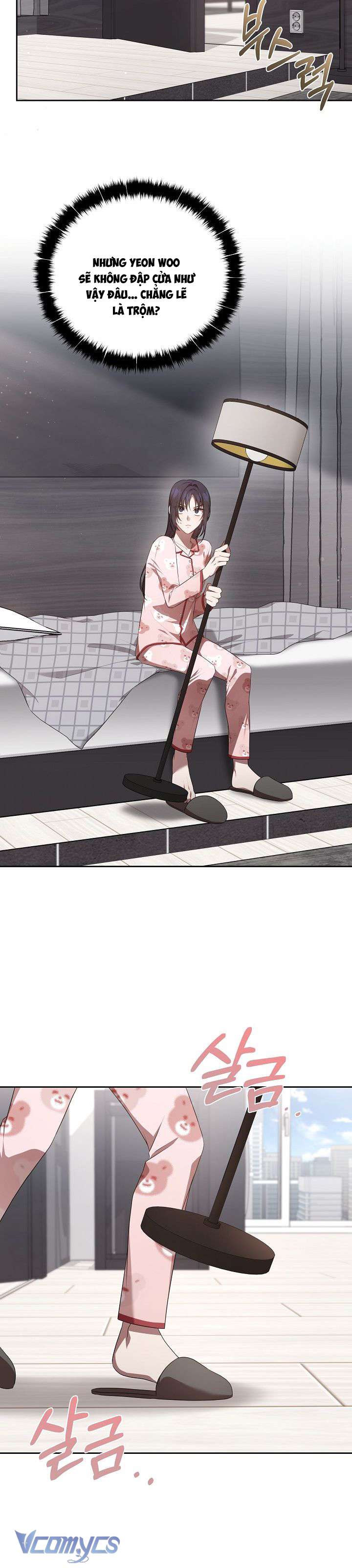 Chủ Tiệm Cafe Là Guide Cấp S Chap 9 - Next Chap 10