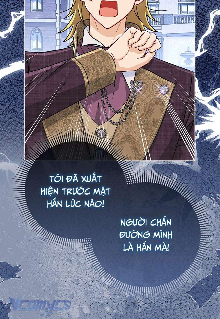 Nhân Vật Phản Diện Đều Thích Tôi Chap 65 - Next 