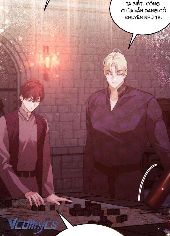 Tiếng Trống Vang Dội Chap 52 - Next Chap 53