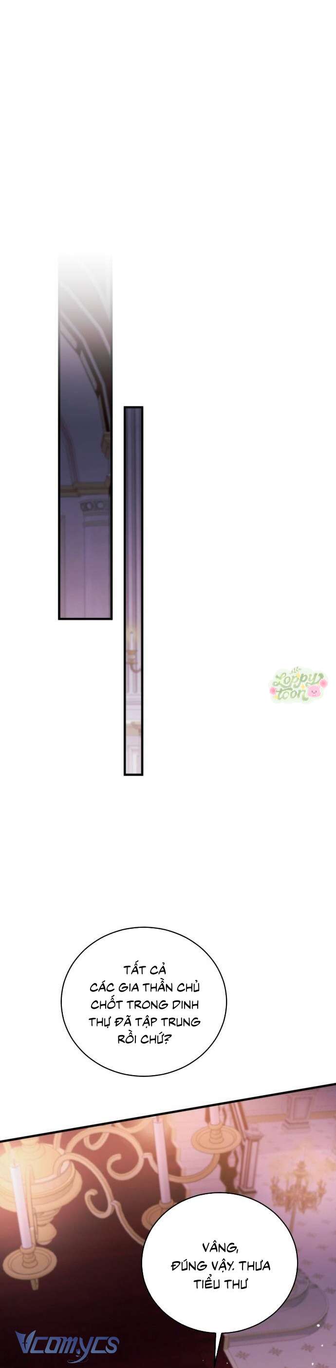 Đã Chết Rồi Còn Bị Ám Ảnh Chap 36 - Trang 4