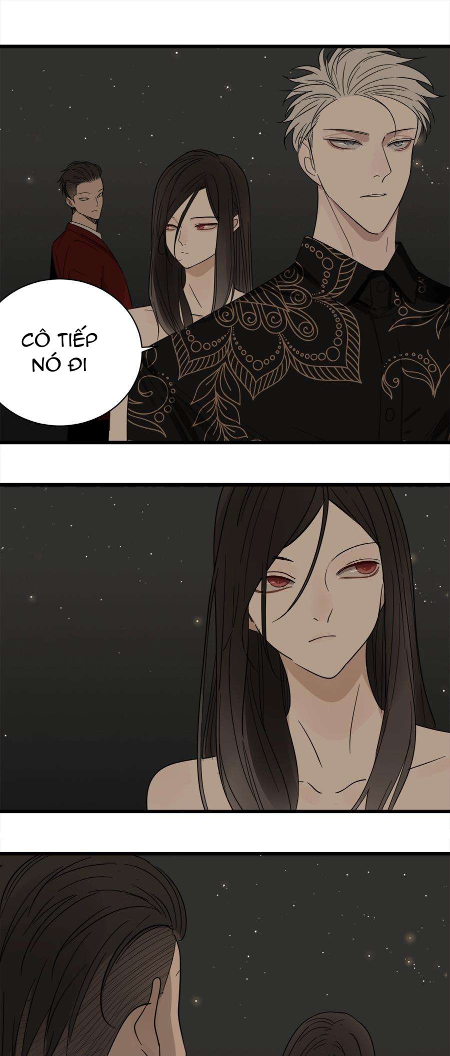 Vật Trong Tay Chapter 12 - Trang 4