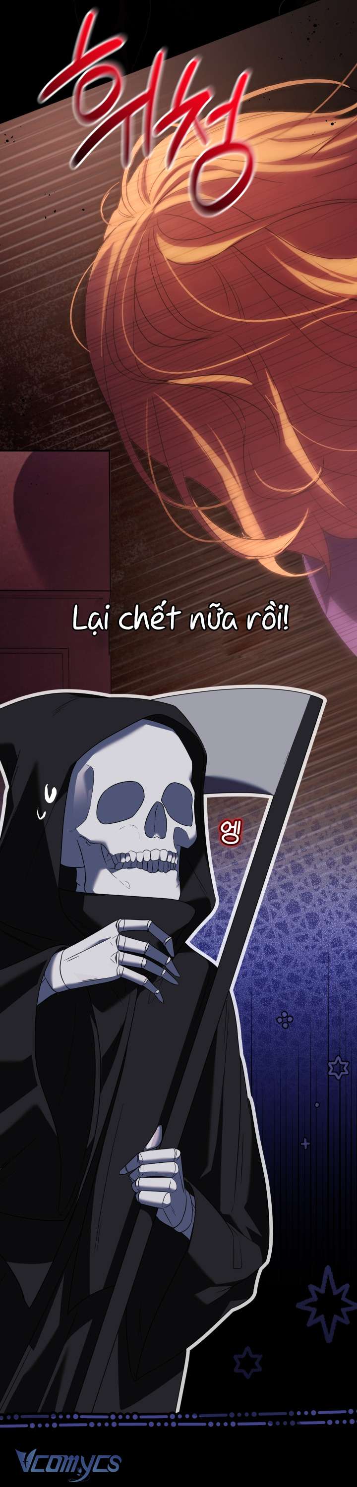 Đứa Trẻ Nuôi Dưỡng Ác Ma Chap 1 - Trang 2