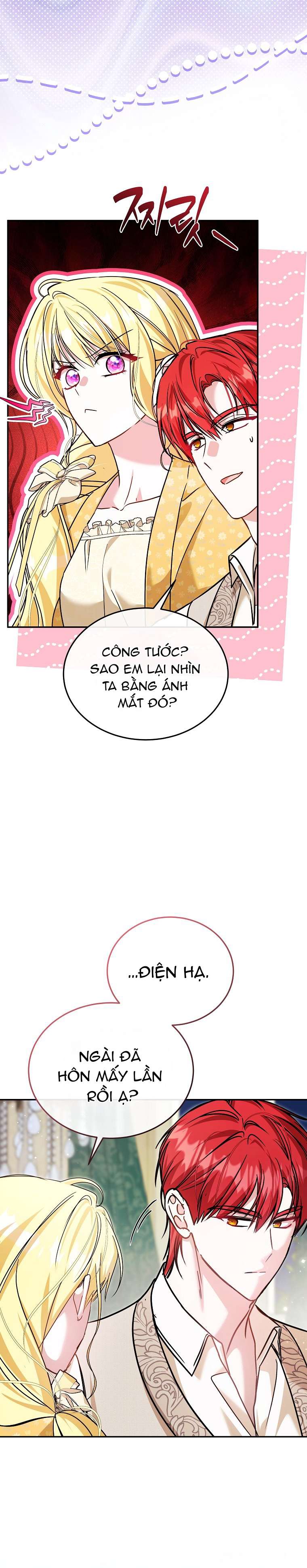 Chị Gái Tôi Là Nhân Vật Chính Chap 56 - Trang 2