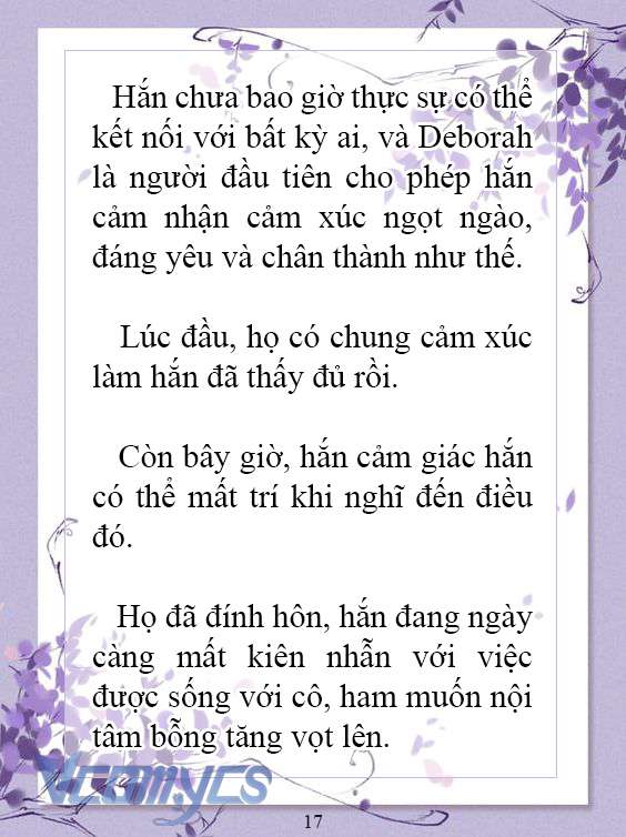 [Novel] Làm Ác Nữ Bộ Không Tốt Sao? Chap 187 - Trang 2