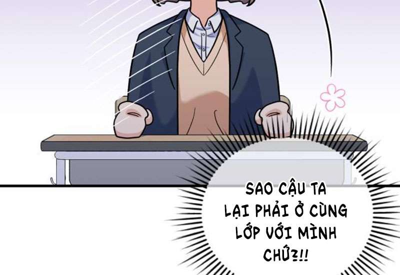 Vì Một Kết Thúc Viên Mãn Cho Đôi Ta Chap 9 - Trang 2