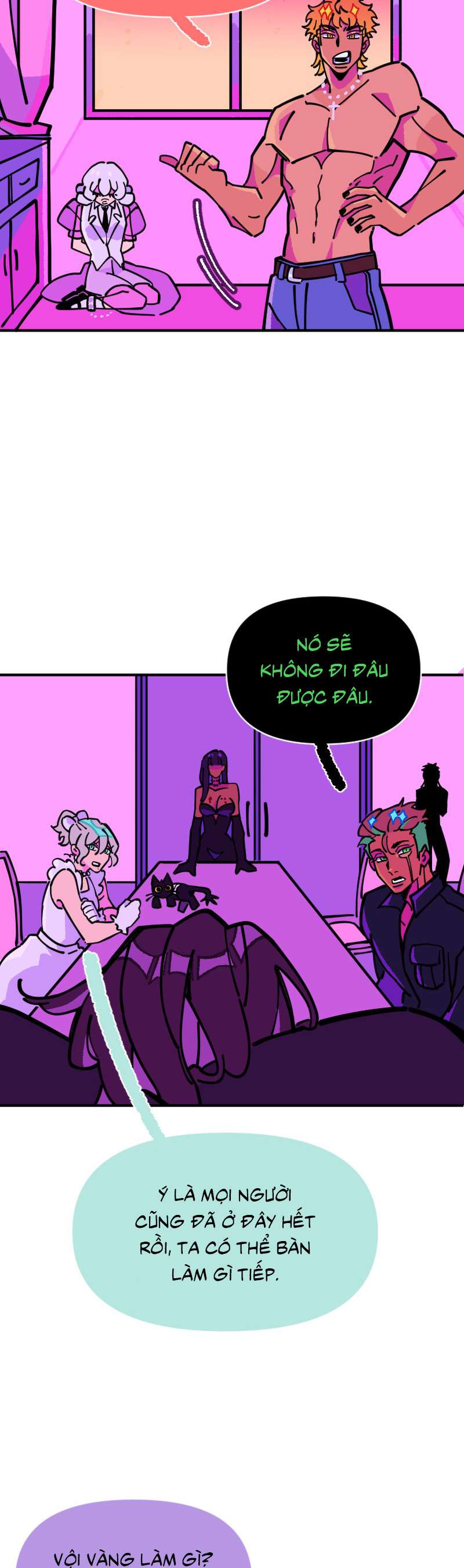 Homesick Chap 138 - Next 