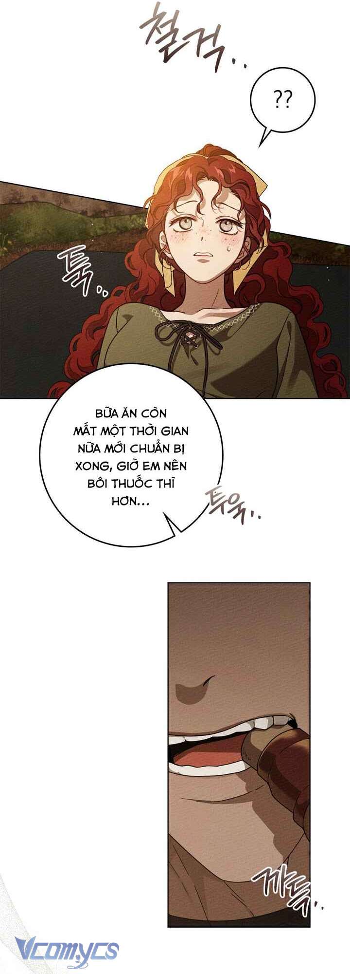 Dưới Bóng Cây Sồi Chapter 96 - Next Chapter 97