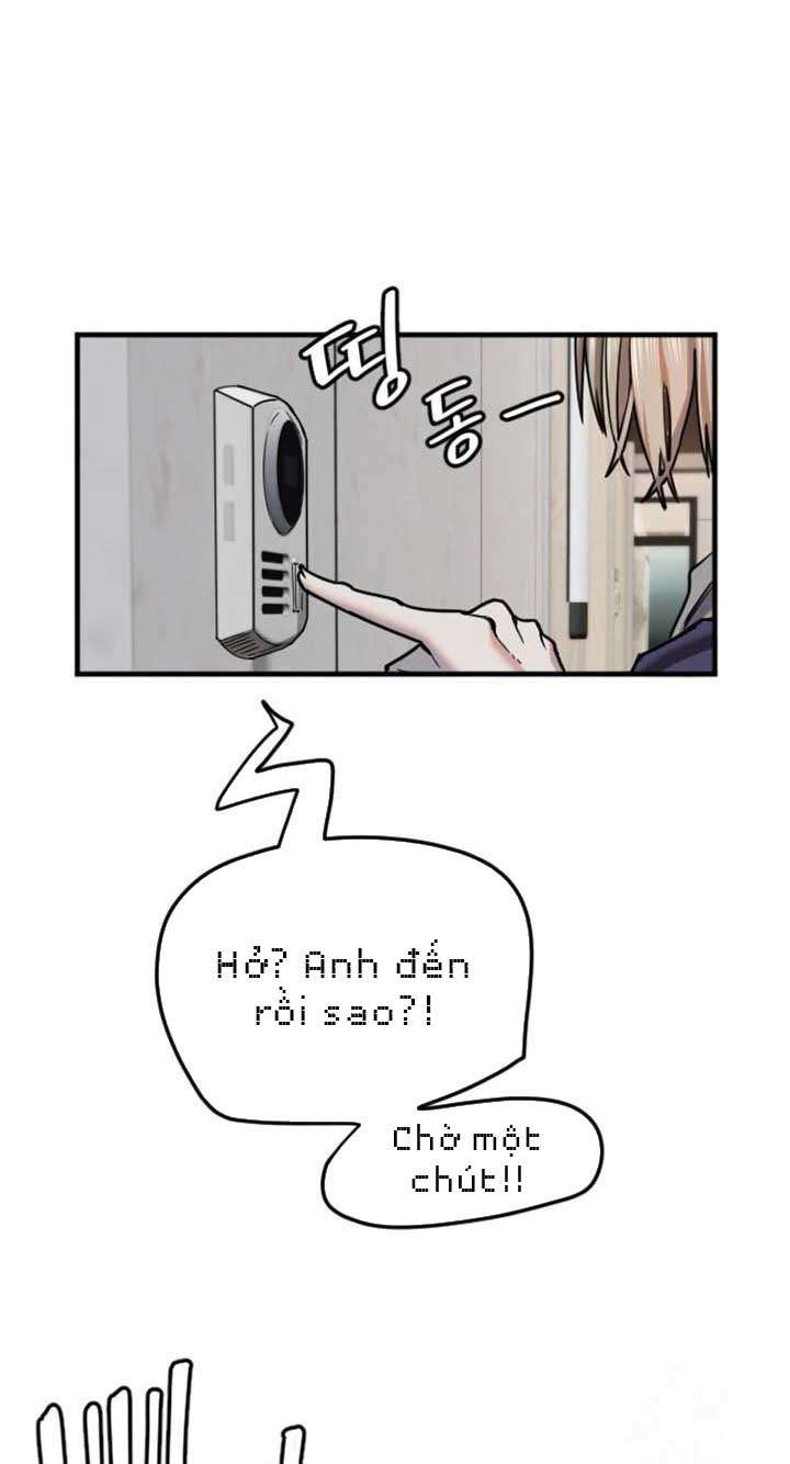 Manitto Chap 21 - Trang 3