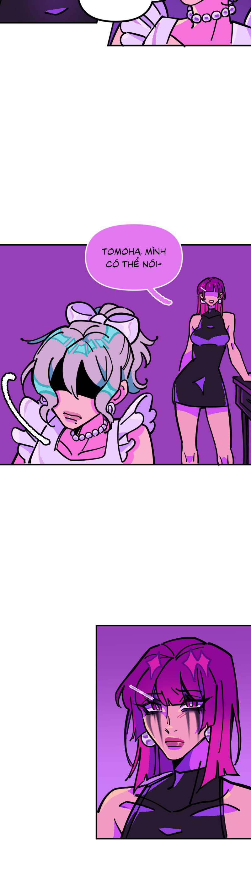 Homesick Chap 139 - Next 