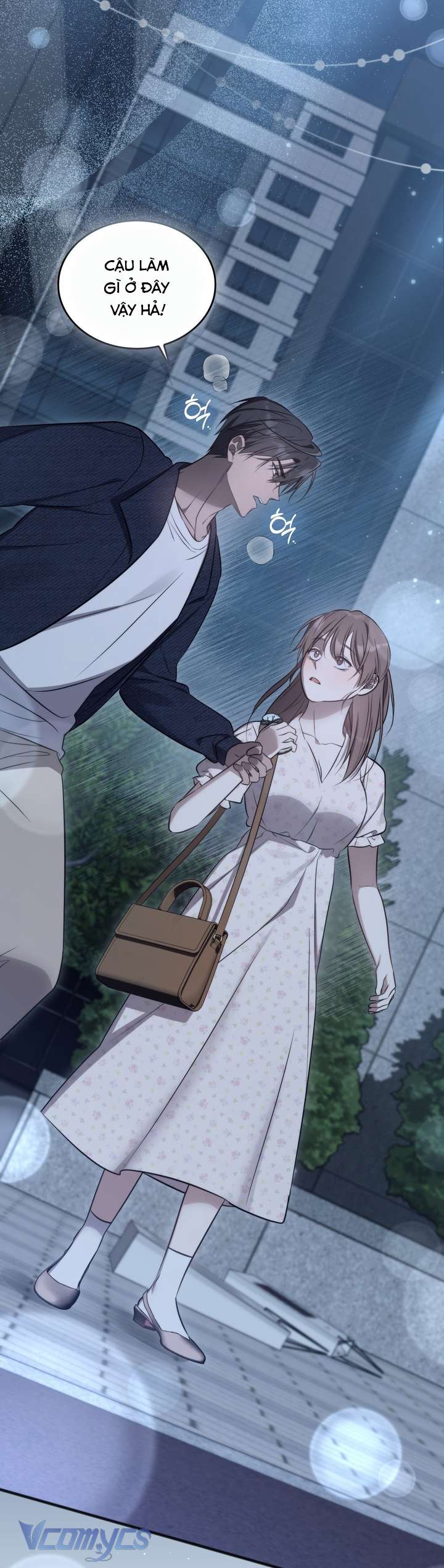 [18+] Đảo Vô Ảnh Chap 22 - Next Chap 23