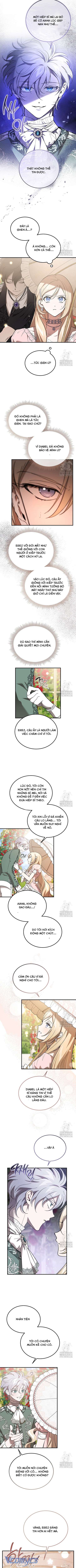 [PNT] Ác Quỷ Nuôi Dưỡng Tiểu Thư Chap 50 - Trang 2