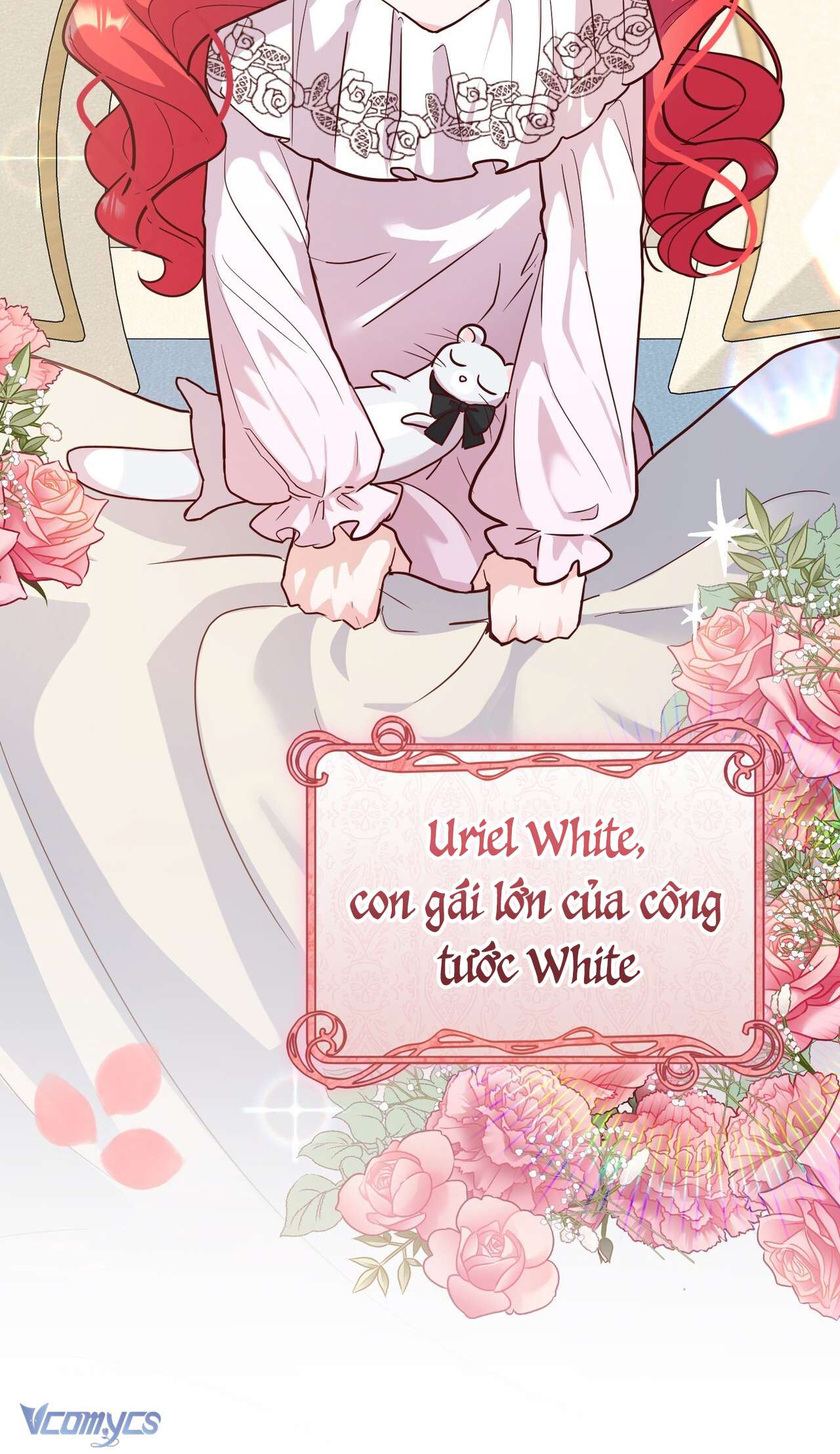 Kết Thúc Viên Mãn Không Cần Tình Yêu Chap 1 - Next Chap 2