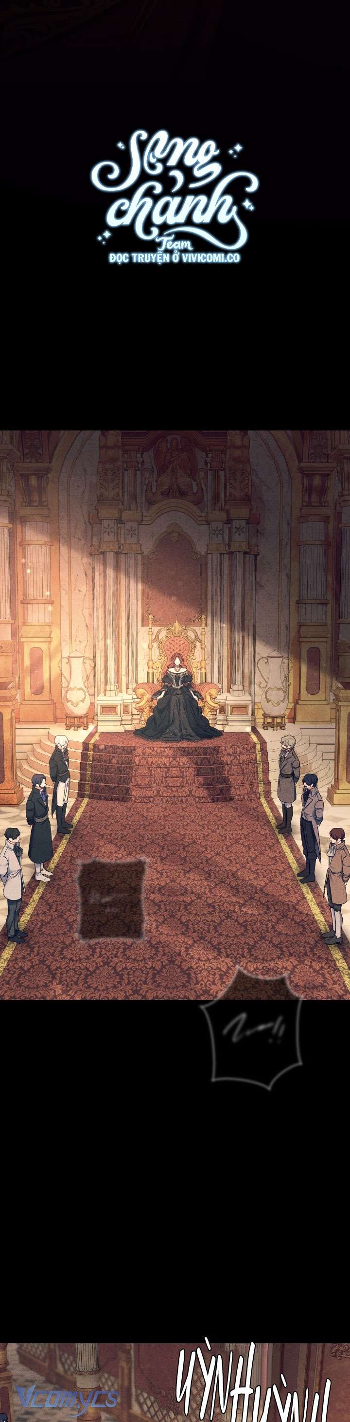 Người Xem Mắt Của Ác Nữ Quá Hoàn Hảo Chap 83 - Trang 4