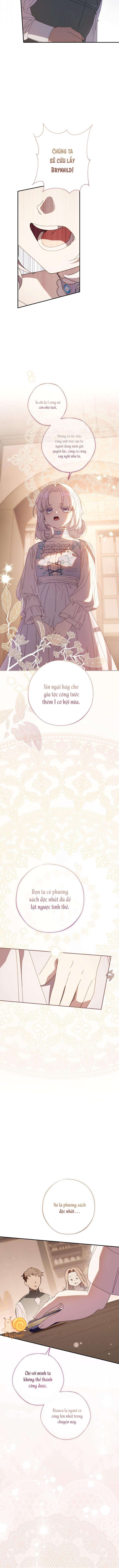 Công Nữ Tái Sinh Chap 51 - Next Chap 52