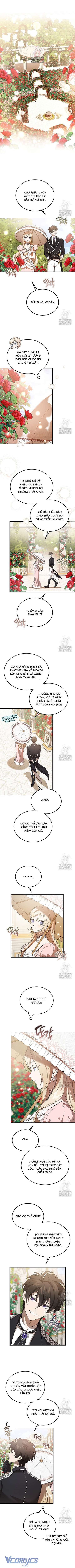 [PNT] Ác Quỷ Nuôi Dưỡng Tiểu Thư Chap 50 - Trang 2