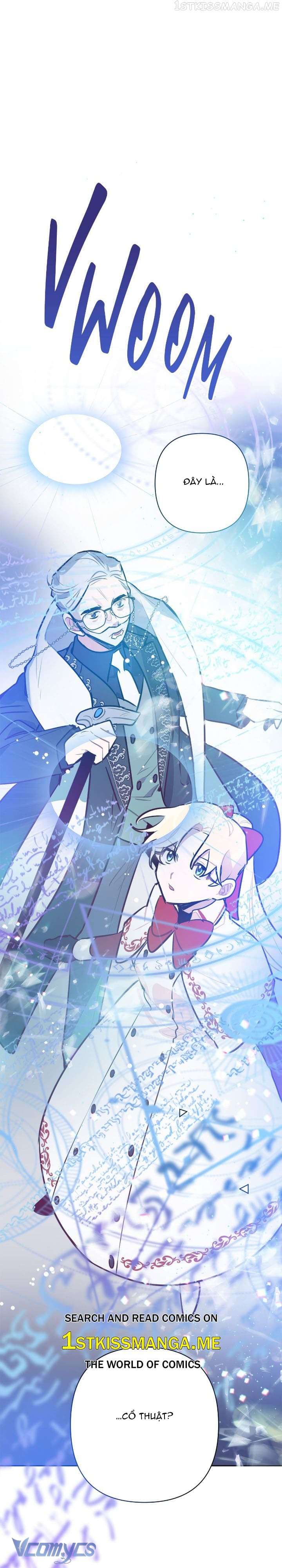 Cách Để Giết Một Pháp Sư Chap 57 - Next Chap 58