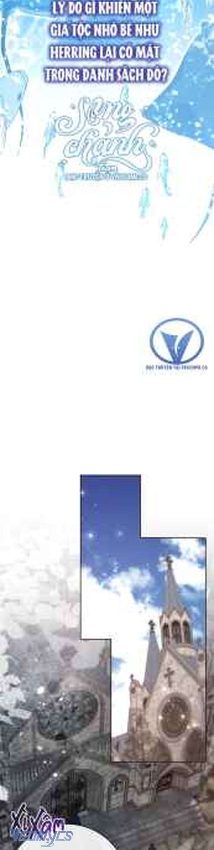 Bé Con Cá Voi Sát Thủ Chap 62 - Next Chap 63