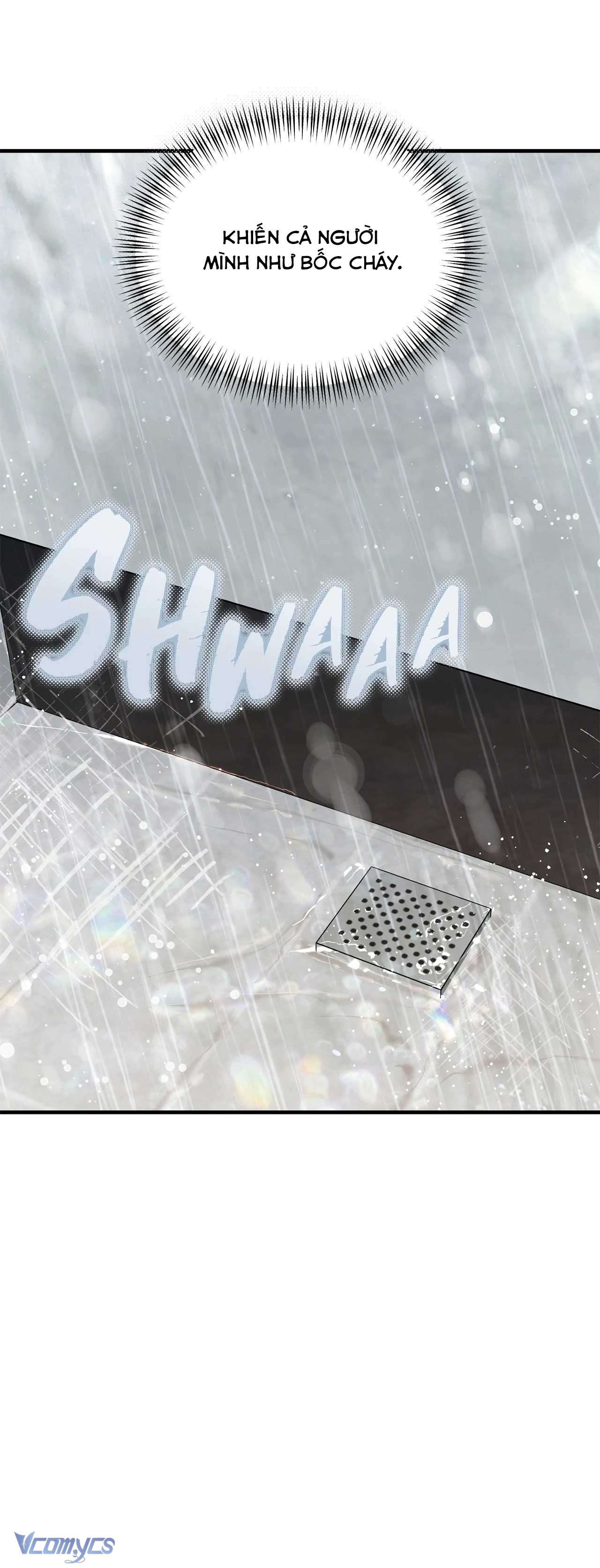 Bất Chấp Rủi Ro Chap 29 - Next Chap 30