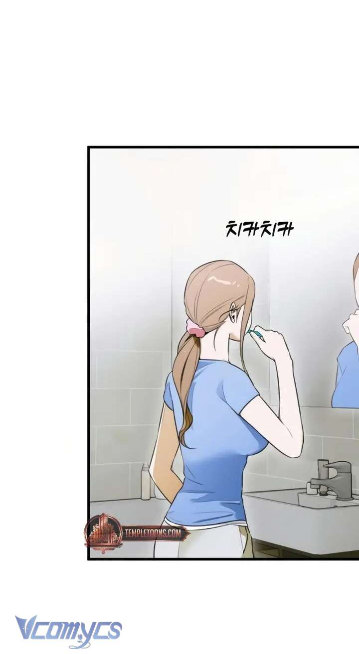 [18+] Mong Ước Của Ác Quỷ Chap 61 - Next 