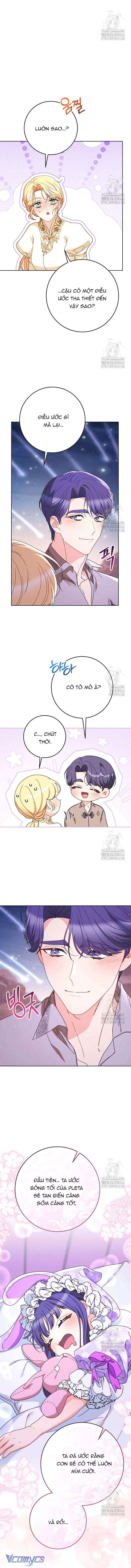 Nuôi Dưỡng Em Gái Xinh Đẹp Chap 79 - Trang 3