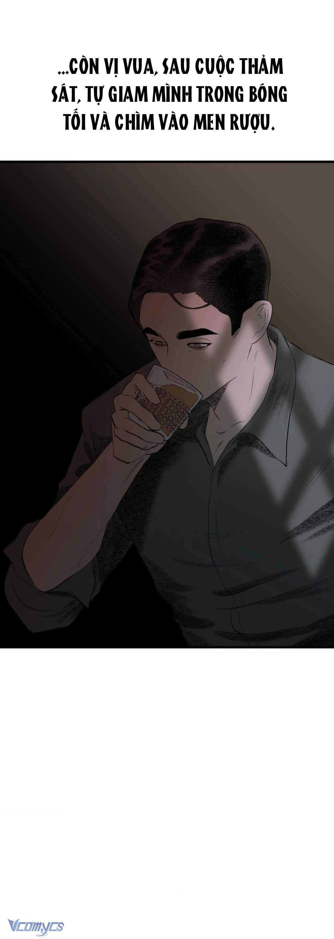 Melt - Phước Lành Chap 38 - Next 