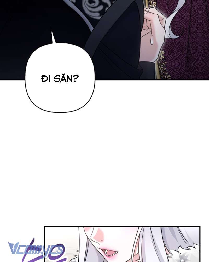 Trước Khi Em Có Ý Định Chạy Trốn Ta Sẽ Ngăn Chặn Nó Chap 5 - Next Chap 6