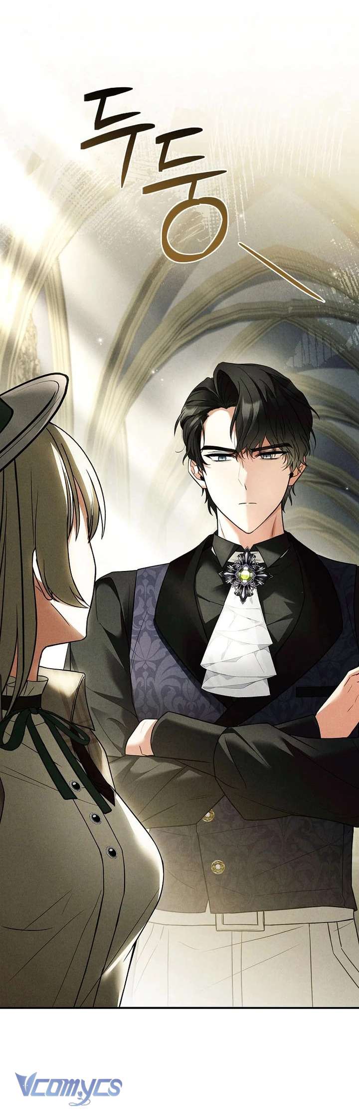 Văn Phòng Xử Lý Khủng Khoảng Tình Cảm Cho Nam Chính Chap 3 - Trang 2