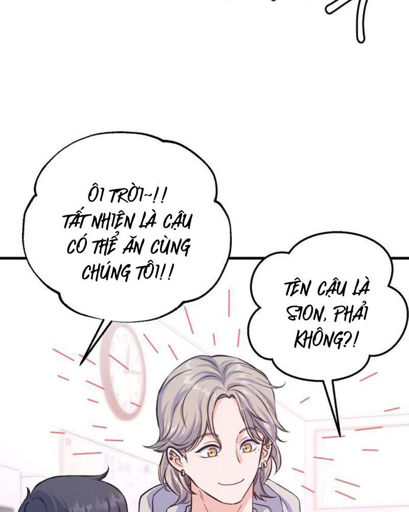Vì Một Kết Thúc Viên Mãn Cho Đôi Ta Chap 9 - Trang 2