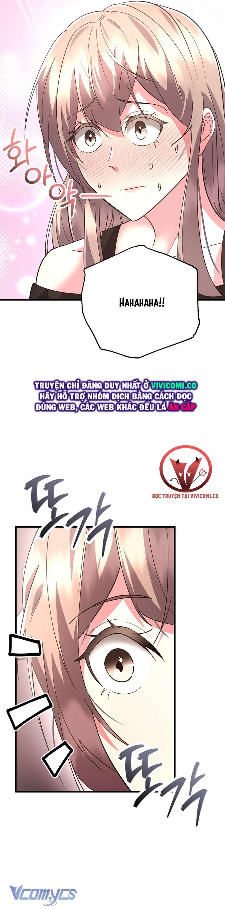 [18+] Mùa Đông Bất Tận Chap 18 - Next Chap 19