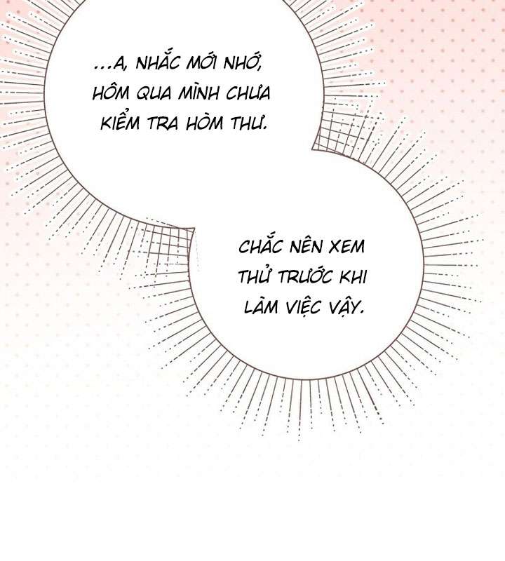 Có Hiểu Lầm Là Tôi Đang Hẹn Hò Với Kẻ Xấu Chap 8 - Trang 2