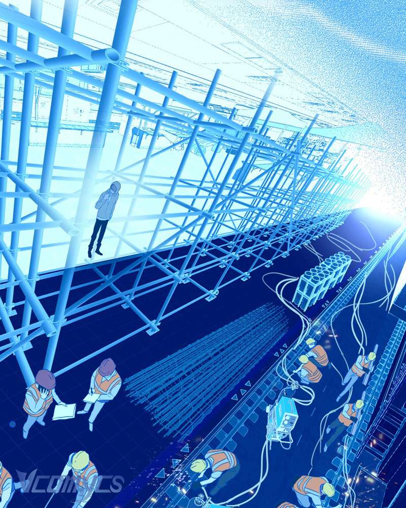 Ác Chi Hoàn Chapter 64 - Next Chapter 65