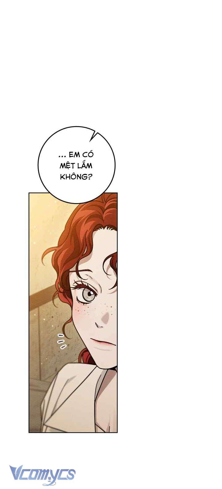 Dưới Bóng Cây Sồi Chap 109 - Next Chap 110