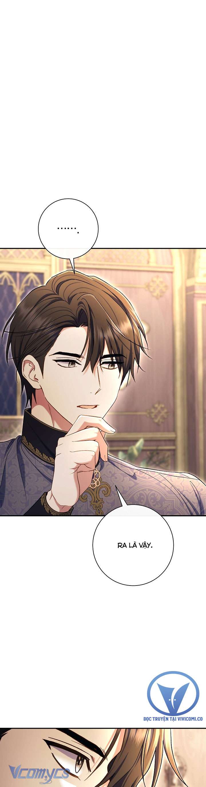 Người Xem Mắt Của Ác Nữ Quá Hoàn Hảo Chap 88 - Trang 3