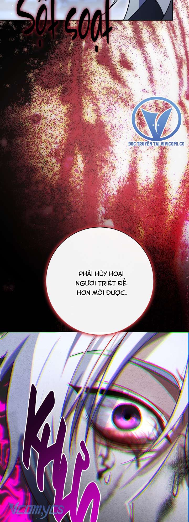 Người Xem Mắt Của Ác Nữ Quá Hoàn Hảo Chap 98 - Next 