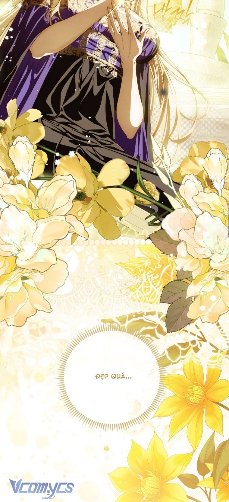 Người Vợ Hắc Ám Của Cậu Chồng Nhỏ Chap 13 - Next Chap 14