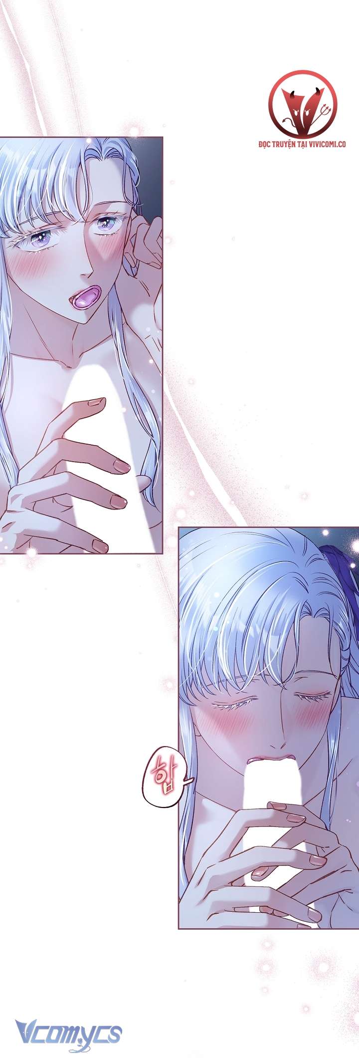 [18+] Love Kitsch Crunch Chap 33 - Trang 3