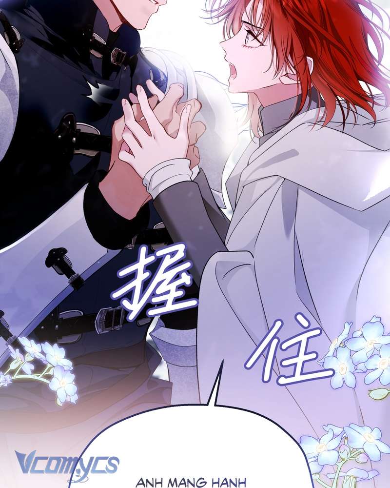 Cô Ấy Sẽ Thuần Hóa Các Anh Hùng Chap 31 - Next Chap 32