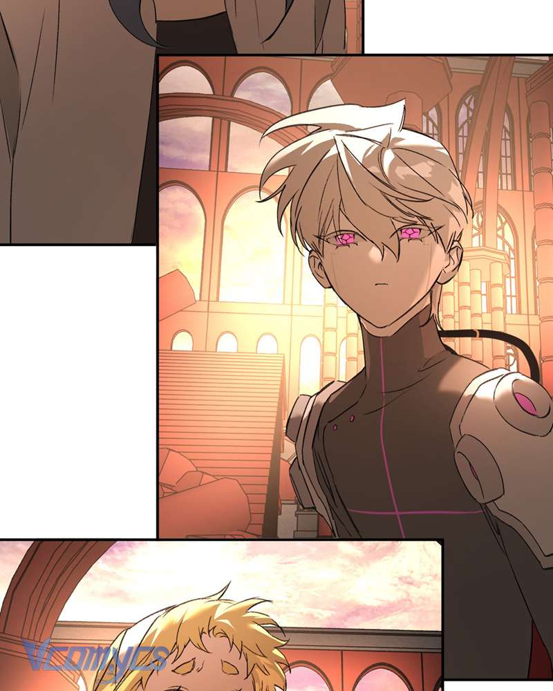 Ác Chi Hoàn Chap 55 - Trang 4