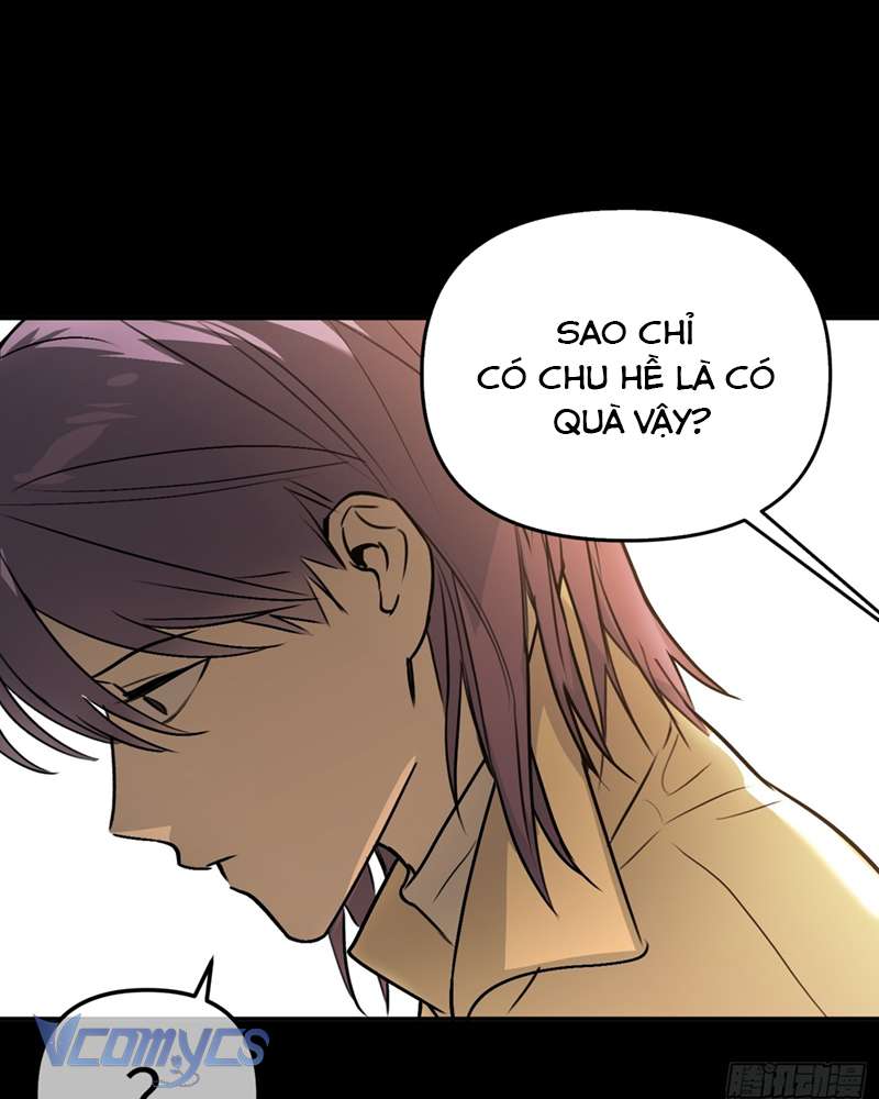 Ác Chi Hoàn Chap 50 - Next Chap 51