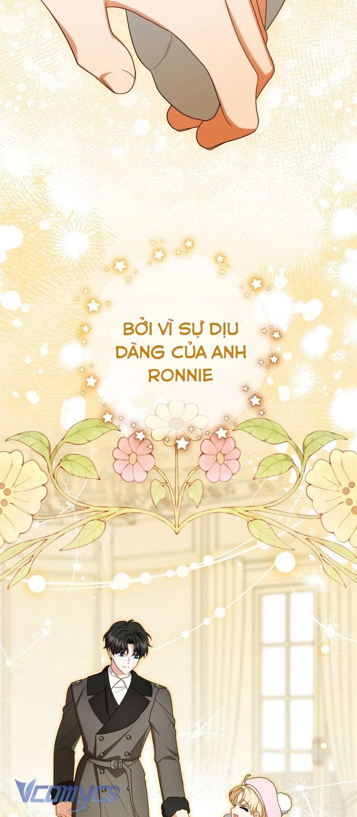 Được Yêu Thương Mà Còn Ngại Ngùng Sao! Chap 109 - Next 