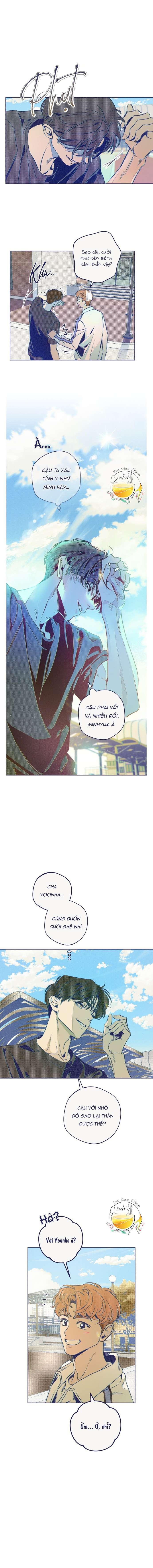 Trắc Nghiệm Bốn Lựa Chọn Chap 6 - Next Chap 7