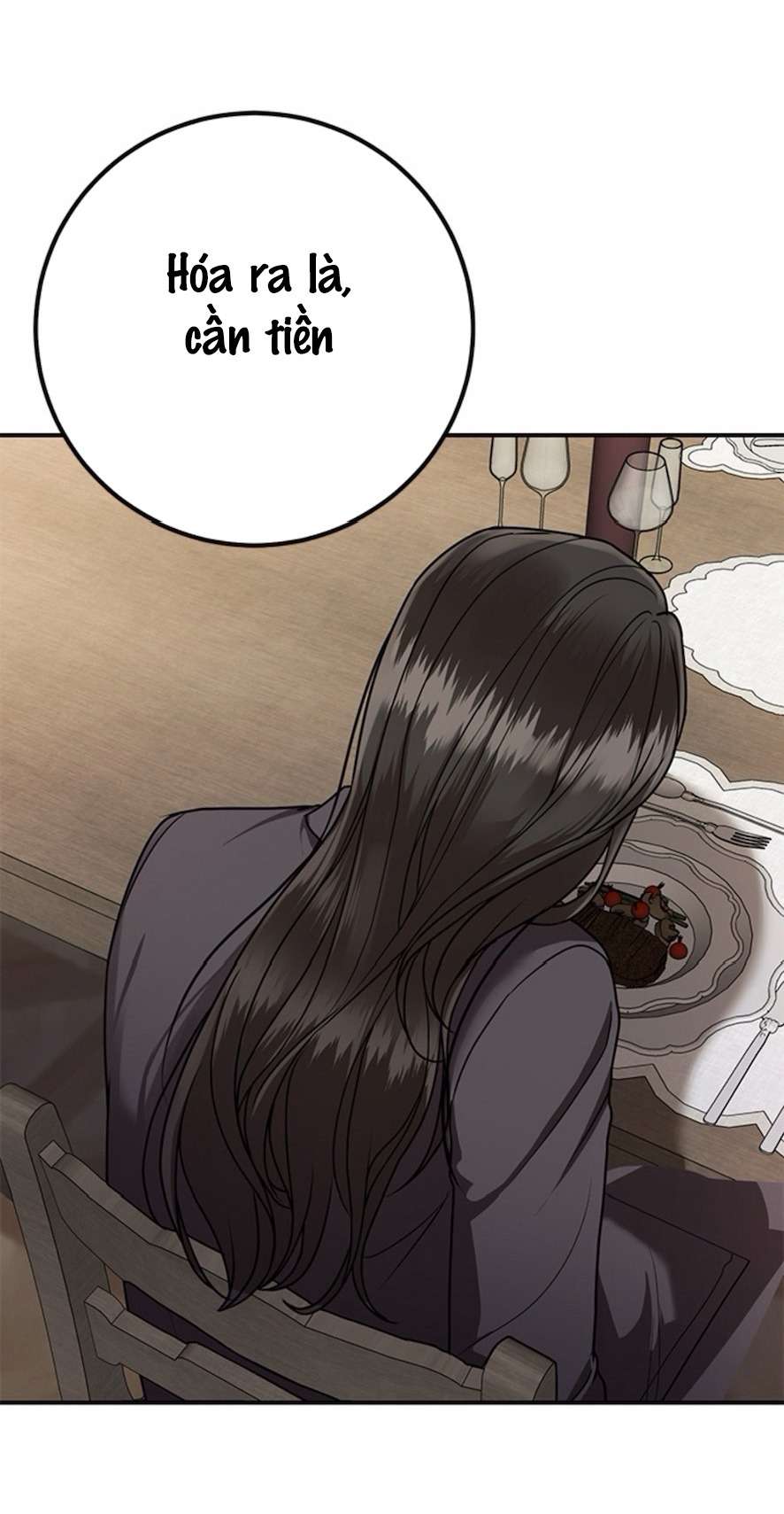 Cạm Bẫy Thanh Lịch Chap 9 - Trang 3