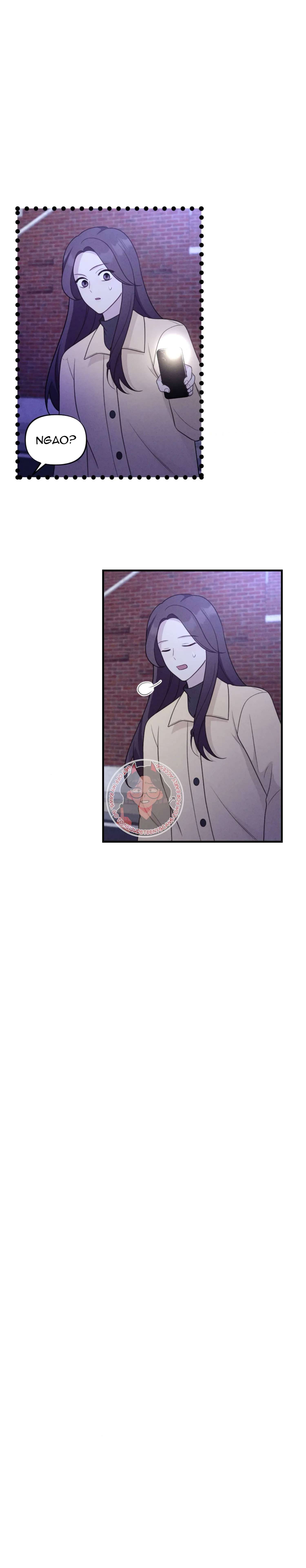 Người Chồng Ăn Bám Chap 12 - Next Chap 13