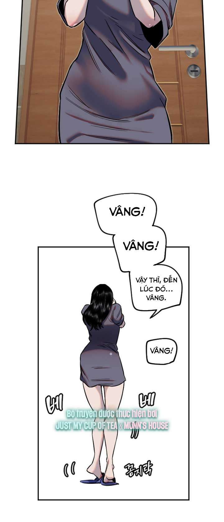 Manitto Chap 16 - Trang 3