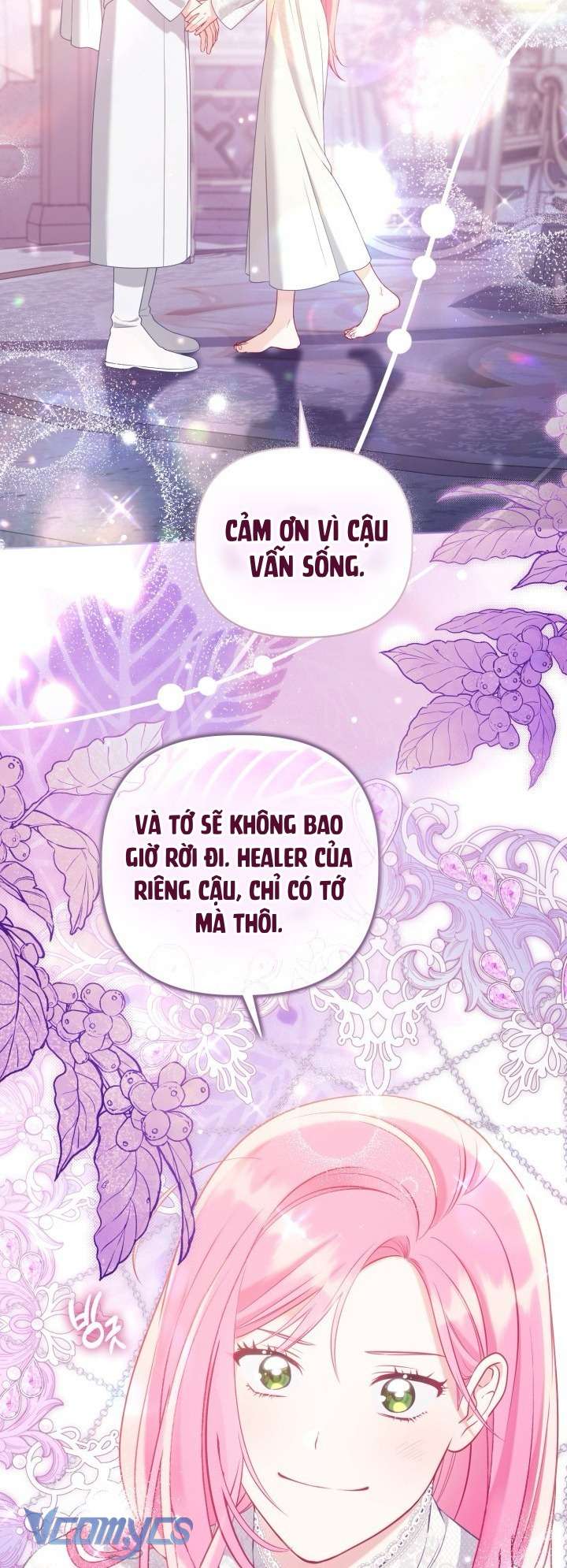 Sự Điều Trị Đặc Biệt Của Tinh Linh Chapter 106 - Next Chap 107